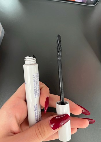 Beaulis Maskara - Görsel 2