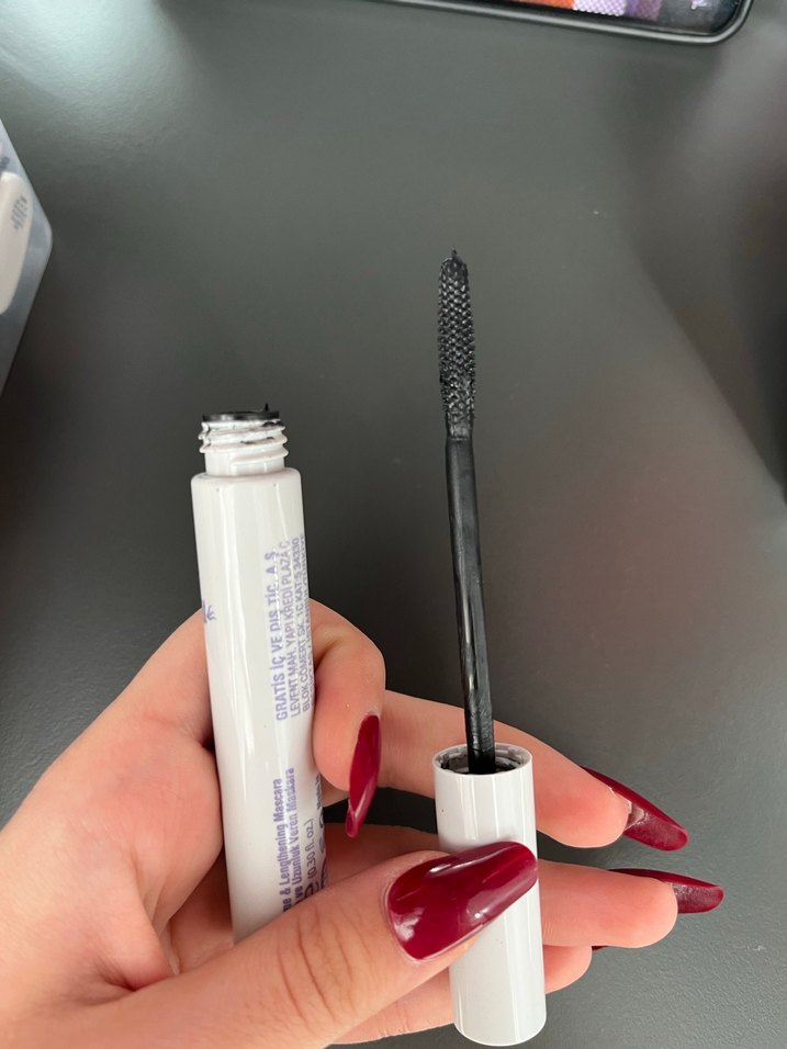 Beaulis Maskara - Görsel 2