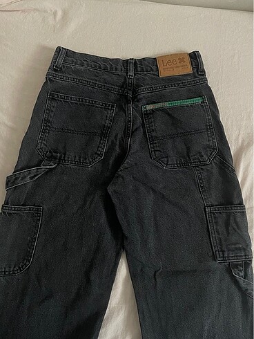 27 Beden Kot pantolon