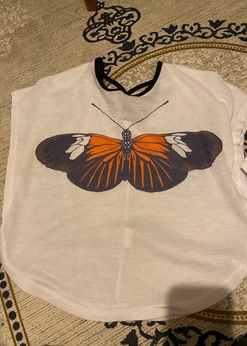 Diğer Standart Beden