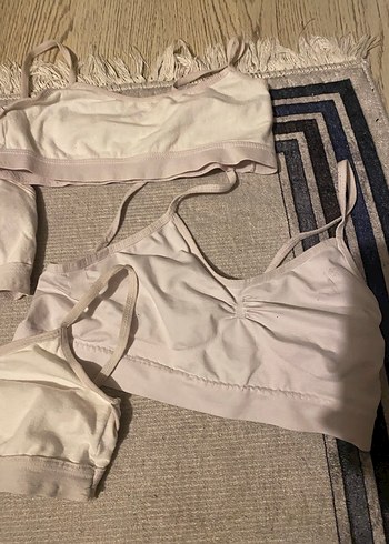 Alıştırmalık yarım atlet - Görsel 3