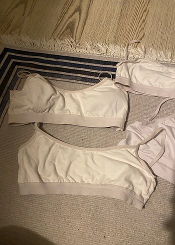 Alıştırmalık yarım atlet - Görsel 2