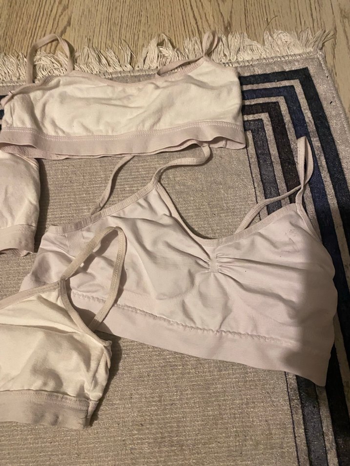 Alıştırmalık yarım atlet - Görsel 3