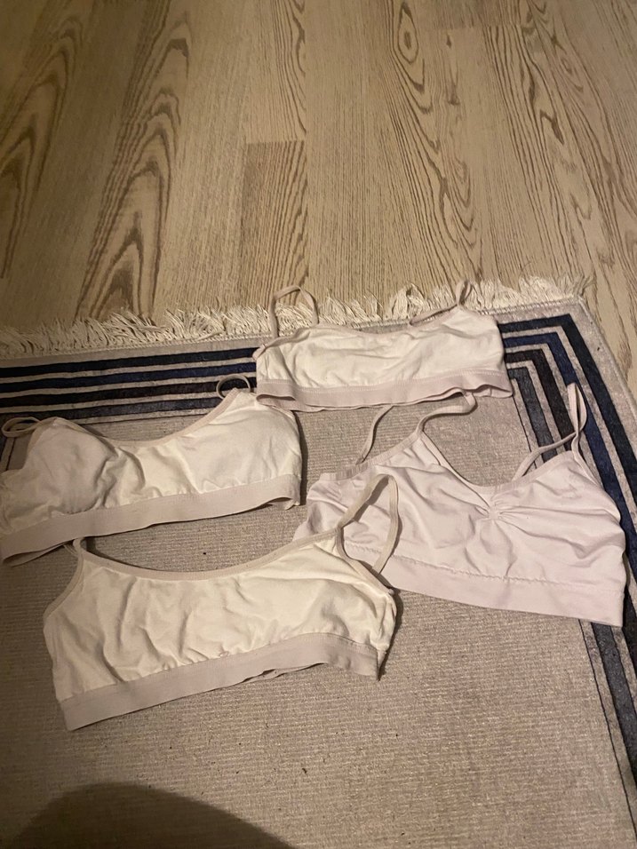 Alıştırmalık yarım atlet - Görsel 4