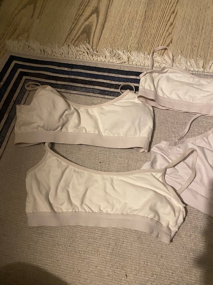 Alıştırmalık yarım atlet - Görsel 2