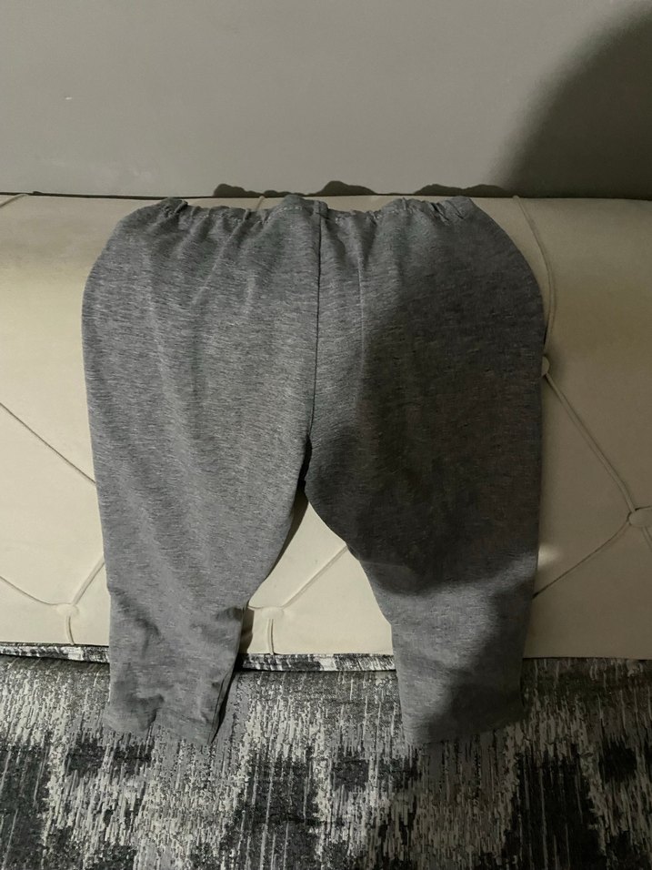 Kısa tayt dizde tayt - Görsel 2