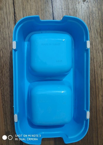 plastik kedi mama kabı - Görsel 2