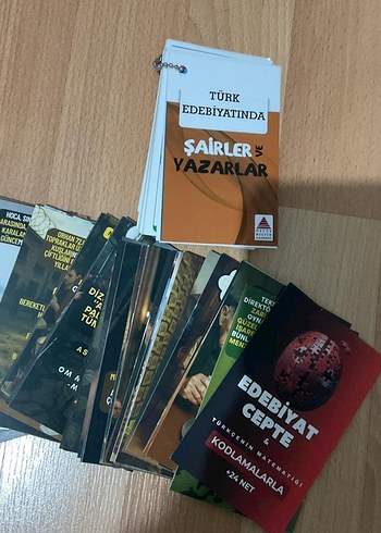 Edebiyat Cepte & Türkçenin Matematiği 2026 YKS