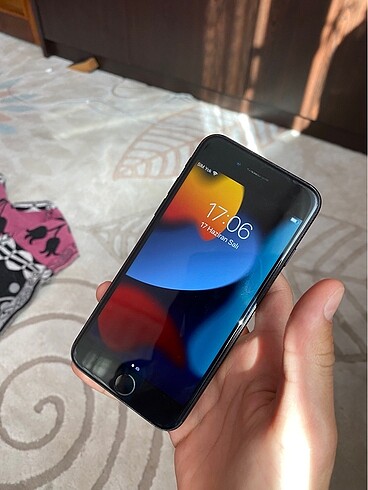 iPhone 7 32 GB TR