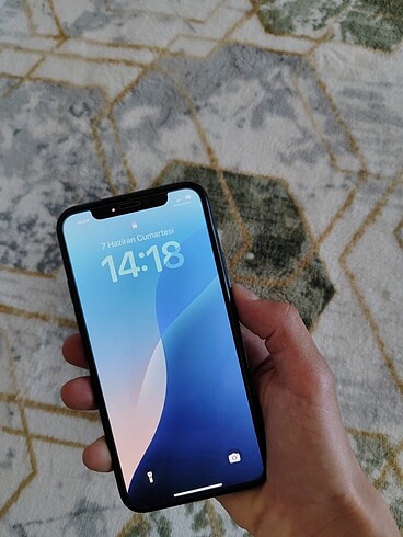 İPHONE 11 PRO YD 64GB