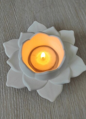 Lotus mumluk