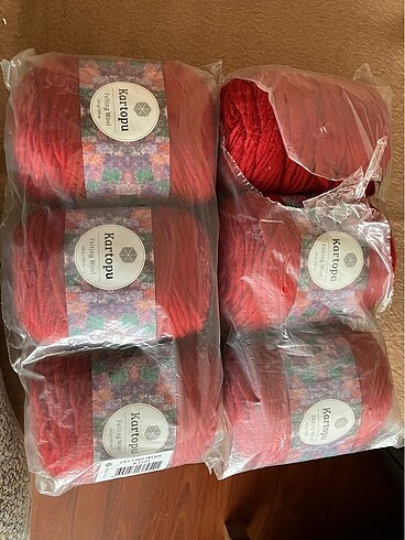 Kartopu felting wool yün ip