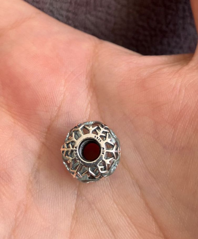 Pandora charm - Görsel 3