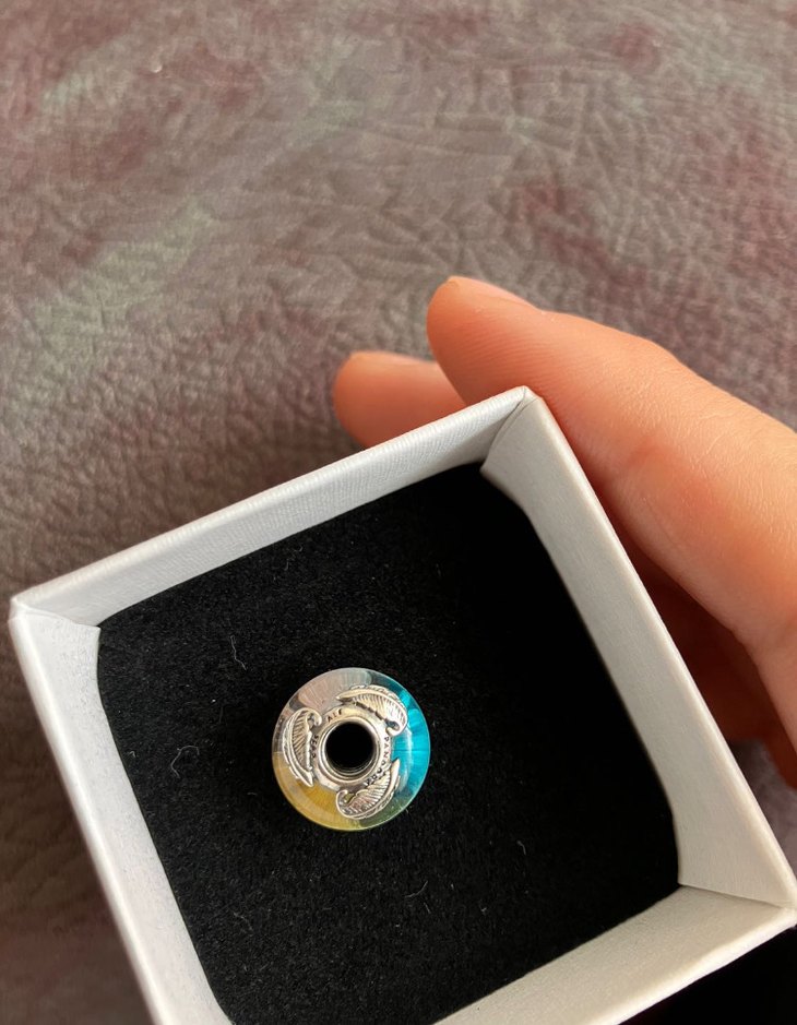 Pandora charm - Görsel 3