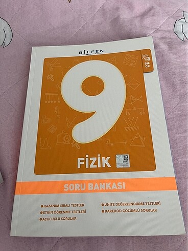 test kitapları