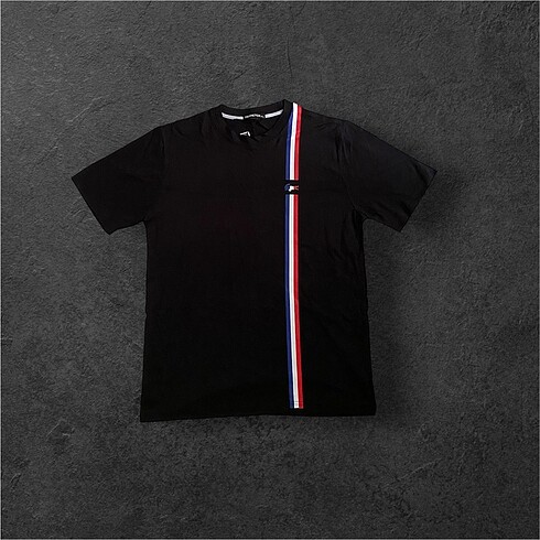Lacoste XXL Beden dar kesim Tshirt