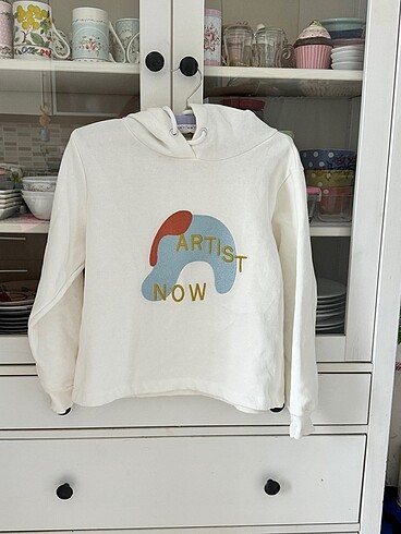 Koton S Beden Sweatshirt