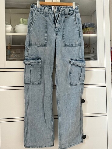 Kot Pantolon