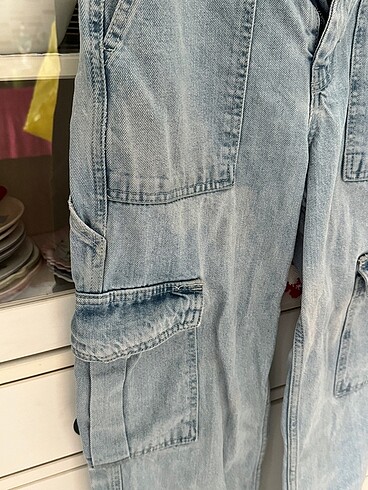 Mavi Jeans Kot Pantolon