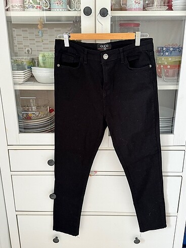 Gucci Kot Pantolon