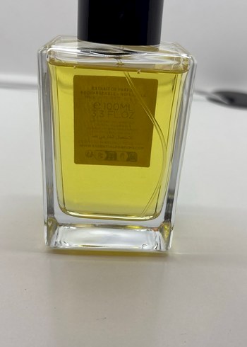 Diğer Essential Parfums Bois Impérial extrait versiyonu 100 ml