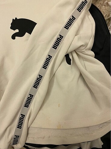 Puma Puma sweatshirt