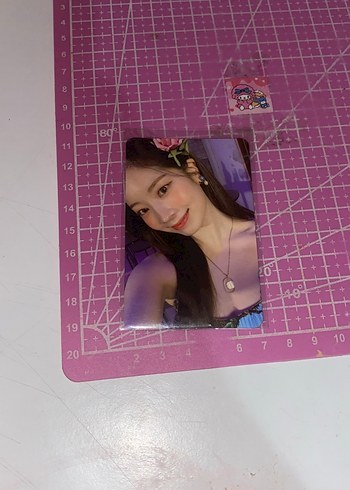 Dahyun taste of love pc