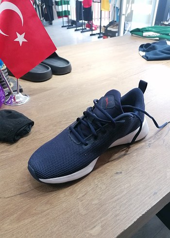 Puma Puma Erkek Lacivert Spor Ayakkabı