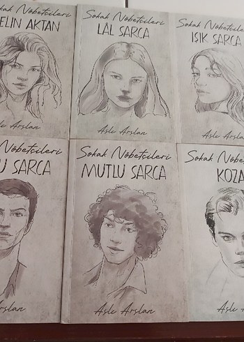 sokak Nöbetçileri günlükleri - Görsel 5