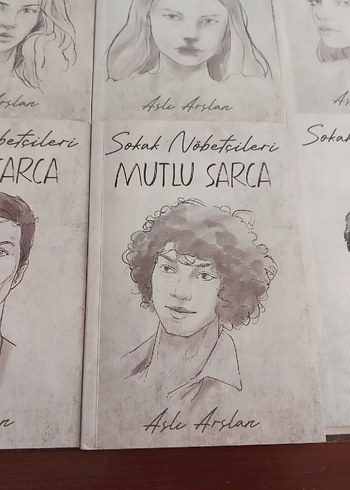 sokak Nöbetçileri günlükleri - Görsel 6