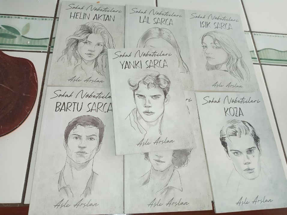 sokak Nöbetçileri günlükleri - Görsel 2