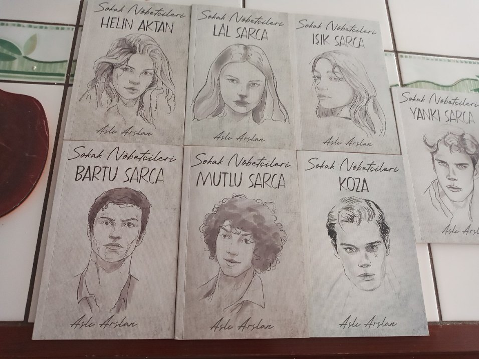 sokak Nöbetçileri günlükleri - Görsel 5