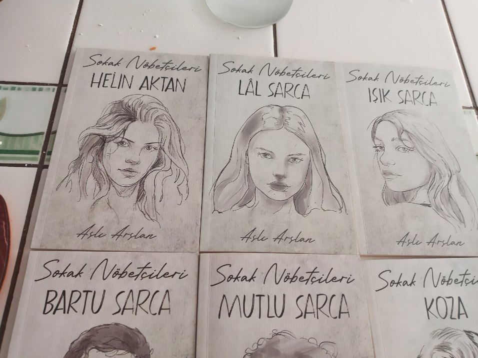 sokak Nöbetçileri günlükleri - Görsel 4