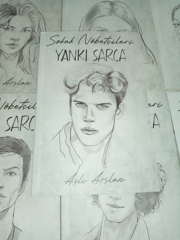 sokak Nöbetçileri günlükleri - Görsel 3