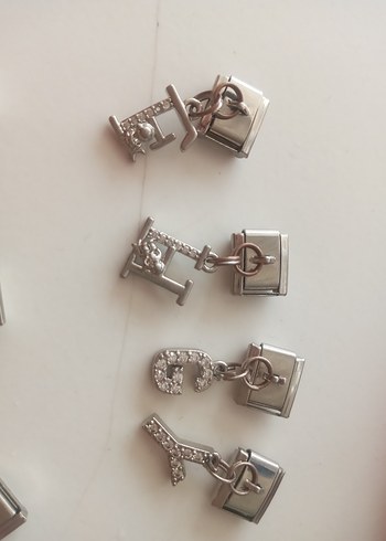 Bohem Zincir Detaylı  Kadın Charm salanan - Görsel 5