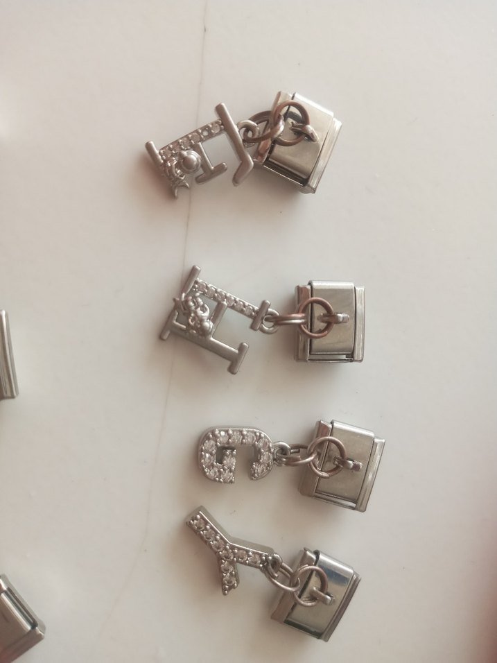 Bohem Zincir Detaylı  Kadın Charm salanan - Görsel 5