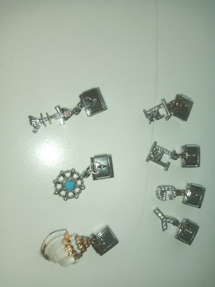 Bohem Zincir Detaylı  Kadın Charm salanan - Görsel 2