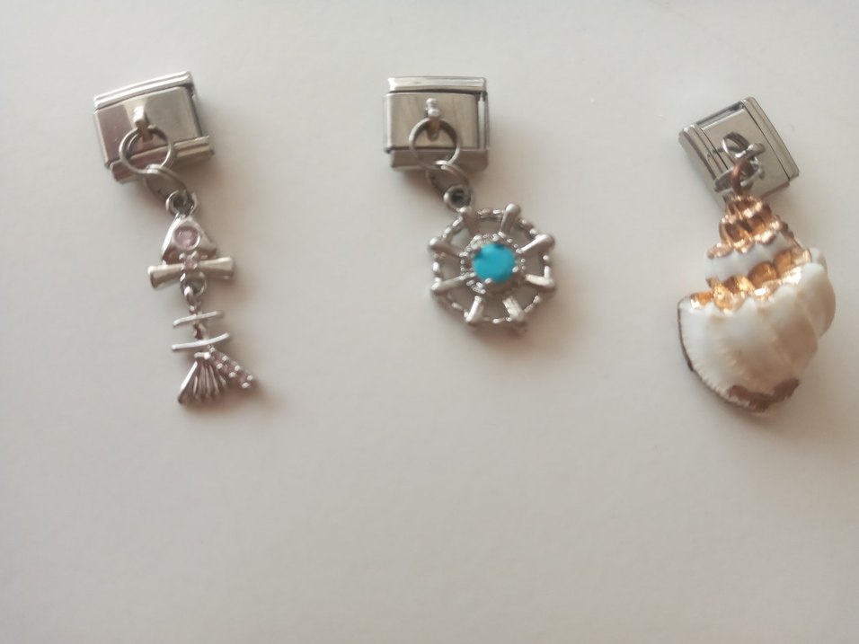 Bohem Zincir Detaylı  Kadın Charm salanan - Görsel 4