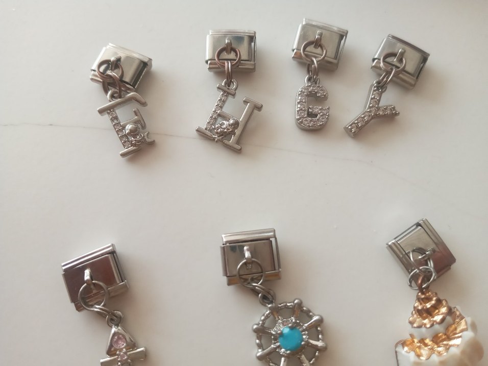 Bohem Zincir Detaylı  Kadın Charm salanan - Görsel 3