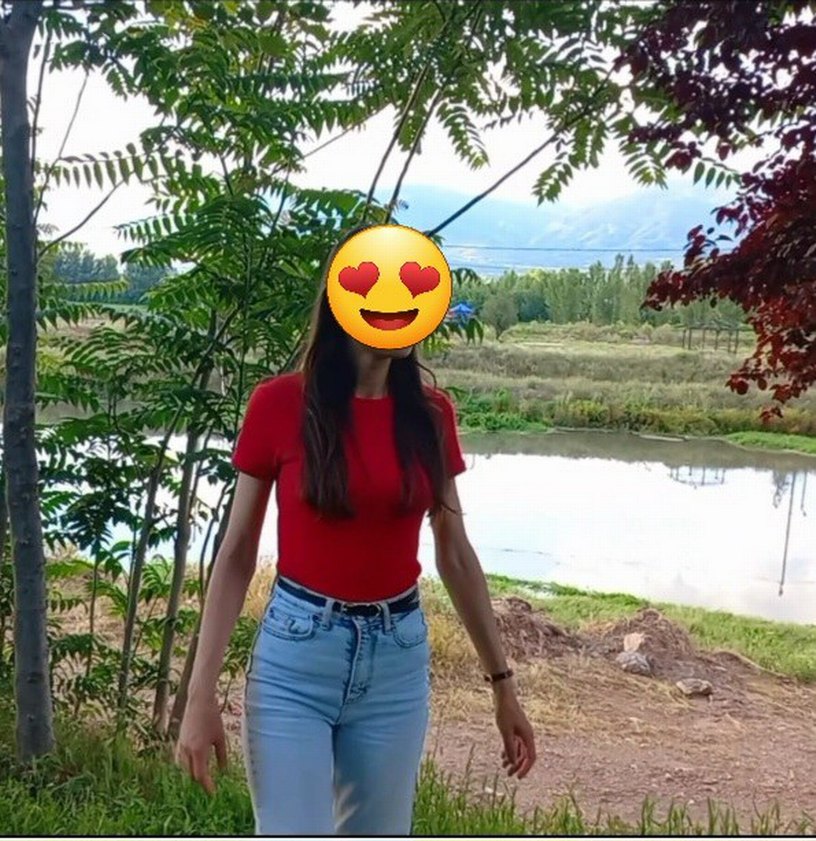 Yüksel bel Pantolon - Görsel 3