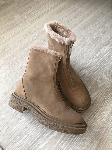 Zara Zara yeni bot