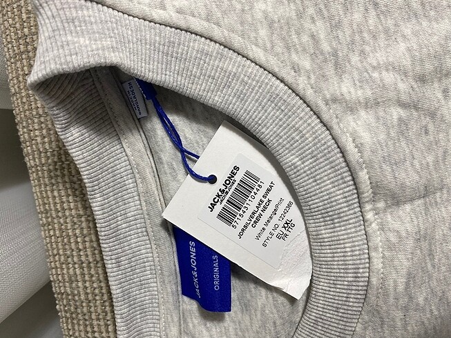 xxl Beden Jack jones
