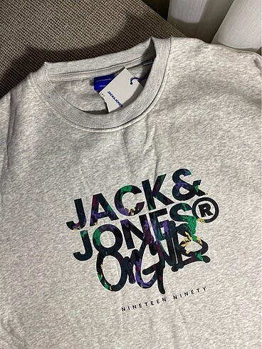 Jack jones