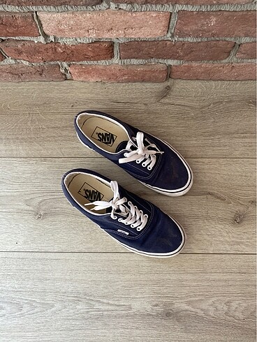 39 Beden Vans Ayakkabı