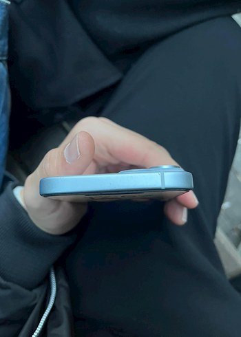 Buz Mavi iPhone - Görsel 4