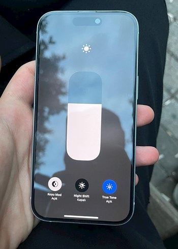 Buz Mavi iPhone - Görsel 8