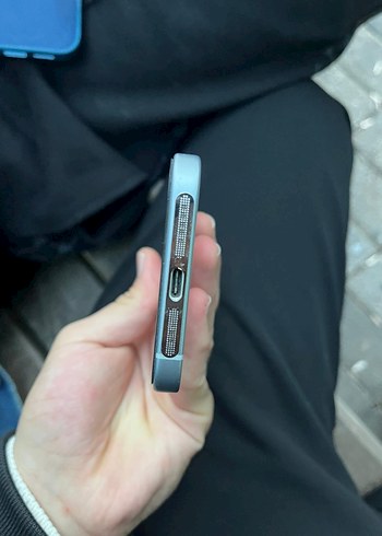 Buz Mavi iPhone - Görsel 7