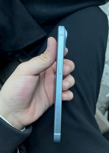 Buz Mavi iPhone - Görsel 3