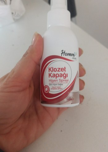 Hommo Köpük Ocak Temizleyici 350 ml - Görsel 5