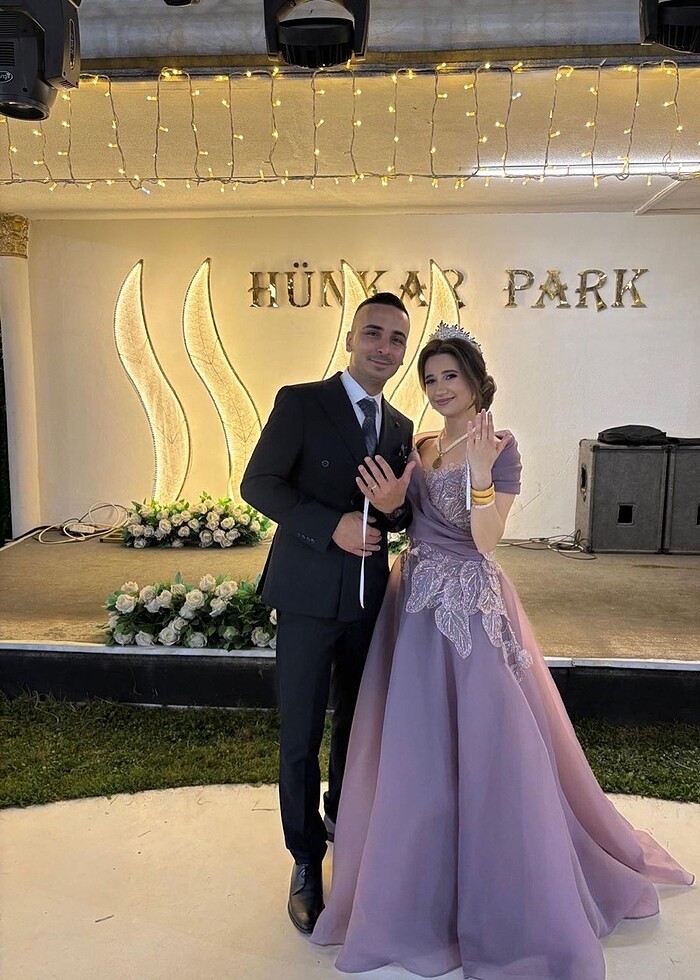 NİŞANLIK - Görsel 2